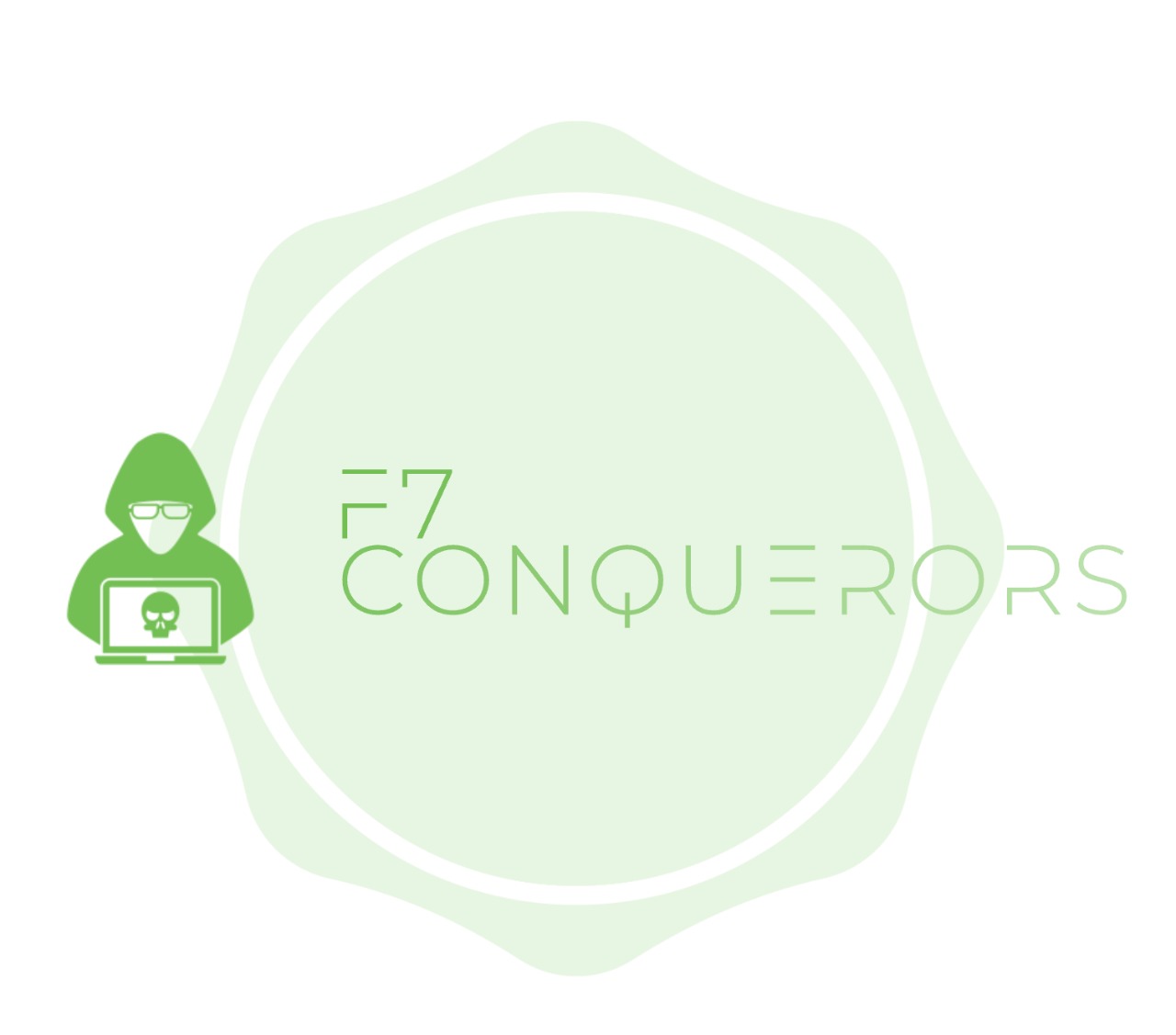 F7 CONQUERORS team logo